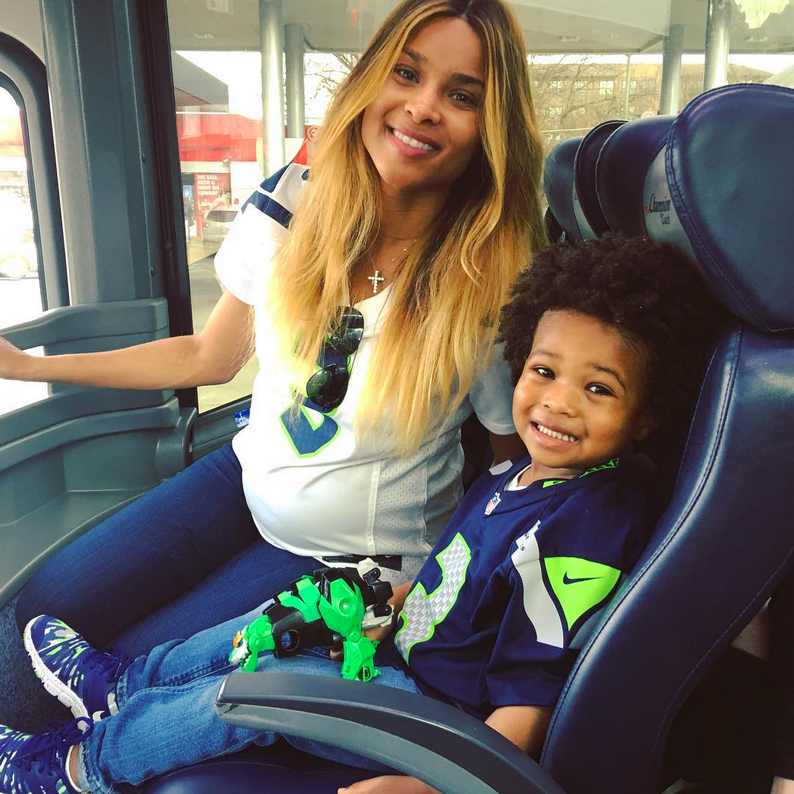 Zoe Kravitz, Ciara, Viola Davis and More!
